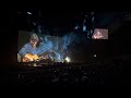 (4K) Rare - John Mayer plays Last Train Home exactly as it was written (change to Set List) - Dublin