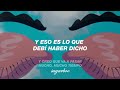 Dua Lipa x Elton John - Cold Heart (Sub Español) | Official Music Video