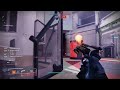 Destiny 2: The Final Shape | Prismatic Warlock Developer Playtest Preview