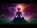 Raise Your Vibration with 963 Hz Music for Healing (High Frequency) Positive Energy Flow