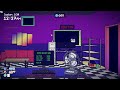 Hack's Custom Night (Apr. 2024 Devlog) - Byeol's Mechanic (wip)