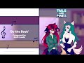 Tails and Pines soundtrack - 'By the Book' [BGM] composed by Antti Luode