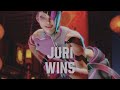 Street Fighter 6 Chun-LI Arcade mode