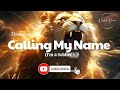 PROPHETIC WORSHIP INSTRUMENTAL-CALLING MY NAME [I'M A SOLDIER]| EBUKA SONGS|