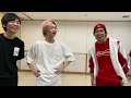 SixTONES-こっから/踊ってみた【ダンス素人が本気で挑戦】