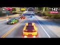I KNOCKED ASPHALT89!!!!! || Chevrolet Multiplayer Showdown