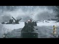 WW2 - Battle of the Bulge - Call of Duty WW2