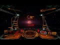 Elite Dangerous - still trying to remove the parasite Alita_AT