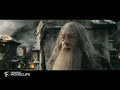 The Hobbit: The Battle of the Five Armies - To Battle! Scene (5/10) | Movieclips