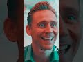 Tiktoks de Tom Hiddleston y Tn 💞