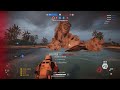 So I remade the Scarif battle…