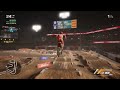 30 LAPS OF TERRAIN DEFORMATION IN MX VS ATV LEGENDS! (INSANE)