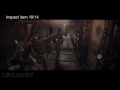 Collectables Chapter 5: Agamemnon Rising | The Order: 1886