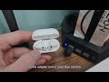Connect Any Wireless Earbuds To PS5 PS4