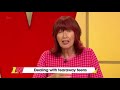 Stacey Reveals How Taking Her Son to the Police Changed Her Life | Loose Women