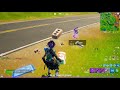 Fortnite: Elimination | Shot with GeForce