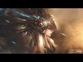 TEARS OF WAR - Emotive Female Vocal Music Mix | Powerful Dramatic Atmospheric Music