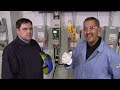 How To Measure Variable Frequency Drives (VFD) - Filtered vs. Unfiltered