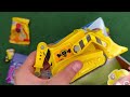 Paw Patrol Unpacking Sweets and Toys | Candy ASMR Opening Egg. Paw Patrol Unboxing Collection Review