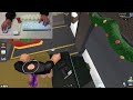 MM2 but I use HANDCAM.. (Roblox Murder Mystery 2)