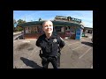 Chico PD Ride Along VLOG #3