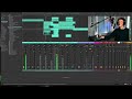 Studio Sessions - Working On My EP - Day 8 | HIGHLIGHTS