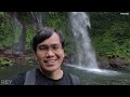 Explore Purwokerto (3) - Curug Telu Baturaden, Banyumas #jawa #jawatengah #indonesia (GER / ENG SUB)