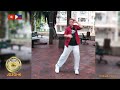 FIVE LITTLE MONKEY X SELOS - MASHUP | Dance fitness | Zumba | JDZ GROUP HK | DC MHARVZ ZARCO