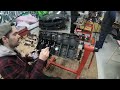 REBUILDING A BLOWN BMW E46 M3 ENGINE (ASMR)