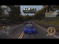 NFS Most Wanted 2005 Online Mod (MWO)