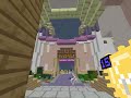 How to Get in The Hive Door! (Minecraft bedrock)