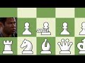 SERIAL KILLER IN THE CHESS WORLD | Chess Memes #125