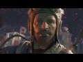 THE BLACK OPS 3 ZOMBIES CINEMATIC STORYLINE