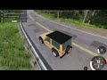 19 minutes of BeamNG clips that make me fart