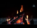 The noise of a burning fire. White noise for relaxation, meditation and sleep.