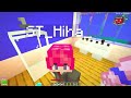 NẾU EM BÉ KHỦNG LONG BĂNG CÓ CUỘC SỐNG TRONG MINECRAFT*YUMMIE KHỦNG LONG CUTE 👶❄