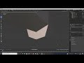 How to make a Airplane in Blender 2.9: For Beginners | P-51 D