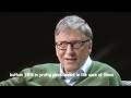 Advice for the Students l speech by warren Buffet and bill gates   #motivation  #billgates #warren