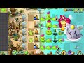 ALL BOSSES LEVEL MASTERY: PLANTS VS ZOMBIES 2 (walkthrough)