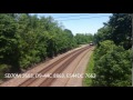 Railfanning Norfolk Southern's Pittsburgh Division