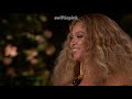 Taylor Swift and Beyoncé moments (ENG SUB)
