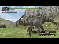 Monster Hunter PS2 Gameplay HD (PCSX2)