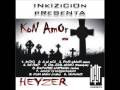 Heyzer - Kon Amor [con T Killa] [Link De Descarga]