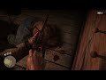 La Cabaña De Los Hermanos Aberdeen | Red Dead Redemption 2