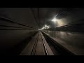 Sydney Metro Vlog 15: Chatswood to Tallawong - Front View