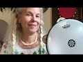 Final Full Moon 2023 ⚪️ Drumming with Astrology +Tarot Message, + DRUM ALONG WITH ME!