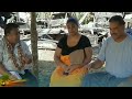 Seugamalo &Justina- Faalavelave na tupu i Faleula ile va ma Loau Keneti Sio - Ganasavea Manuia -SETV