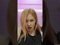 (ROSÉ FANCAM FOCUS) BLACKPINK - 'SHUT DOWN' DANCE PERFORMANCE