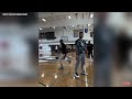 Jonathan Kuminga INTENSE Offseason Workout 2024! #jonathankuminga #goldenstatewarriors