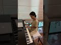 I love you - Yutaka Ozaki covered by N’ April